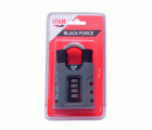 Black Force arco normal protegido